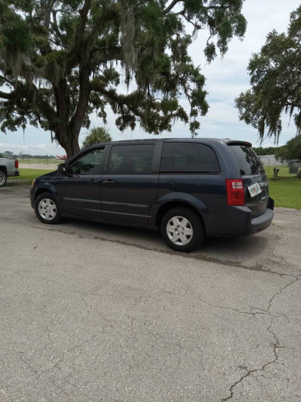 dodge grand caravan 2008 2D8HN44H48R692021 image dodge grand caravan 2008 2D8HN44H48R692021 image